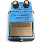 Used BOSS CS-1 Effect Pedal thumbnail