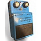 Used BOSS CS-1 Effect Pedal