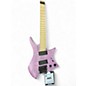 Used strandberg Boden Original NX7 Trans Purple Solid Body Electric Guitar thumbnail