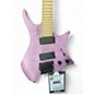 Used strandberg Boden Original NX7 Trans Purple Solid Body Electric Guitar