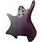 Used strandberg Boden Original NX7 Trans Purple Solid Body Electric Guitar