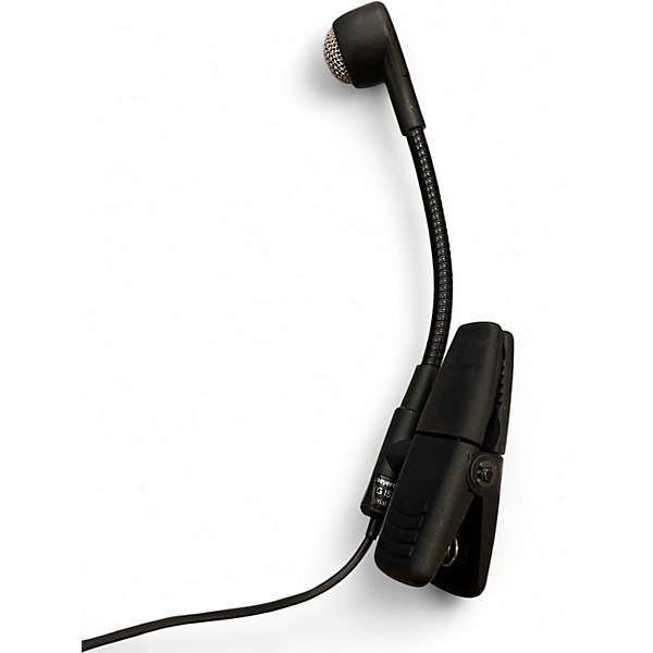 Used beyerdynamic TG I52D Dynamic Microphone