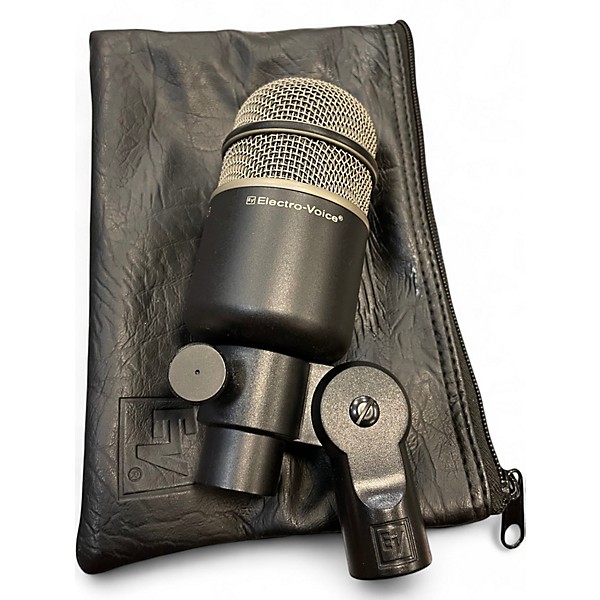 Used Electro-Voice PL33 Drum Microphone