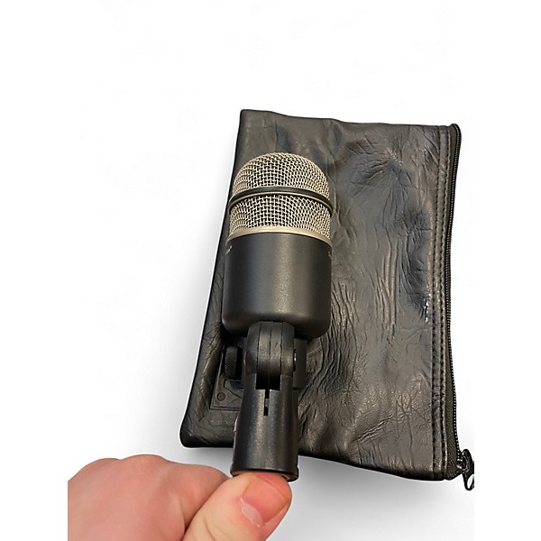 Used Electro-Voice PL33 Drum Microphone