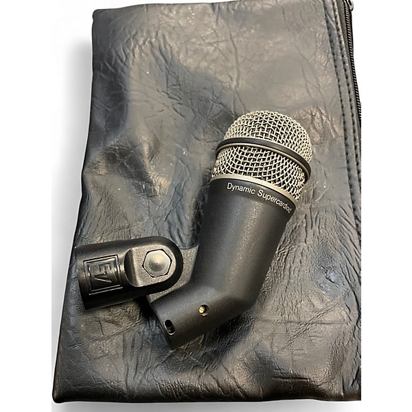 Used Electro-Voice PL35 Drum Microphone