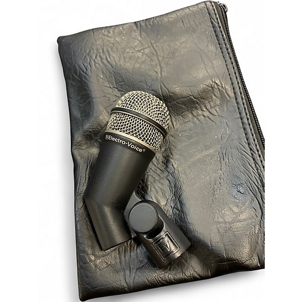 Used Electro-Voice PL35 Drum Microphone