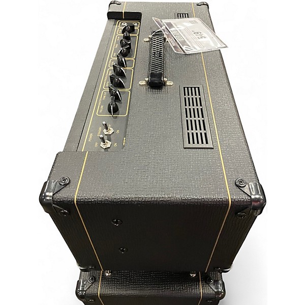 Used VOX AC15CH Tube Guitar Amp Head