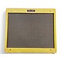 Used Fender Blues Junior Limited Edition Tweed 15W 1x12 Tube Guitar Combo Amp thumbnail