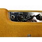Used Fender Blues Junior Limited Edition Tweed 15W 1x12 Tube Guitar Combo Amp