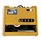 Used Fender Blues Junior Limited Edition Tweed 15W 1x12 Tube Guitar Combo Amp