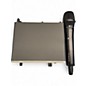 Used Sennheiser EW500 G4 KK205 AW+ Handheld Wireless System