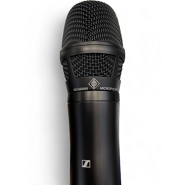Used Sennheiser EW500 G4 KK205 AW+ Handheld Wireless System