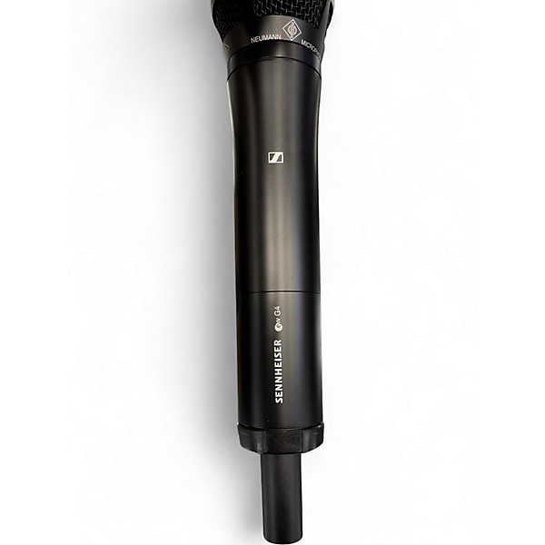 Used Sennheiser EW500 G4 KK205 AW+ Handheld Wireless System