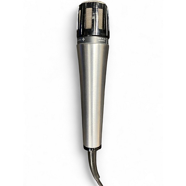 Used Shure UNIDYNE PF515 Dynamic Microphone