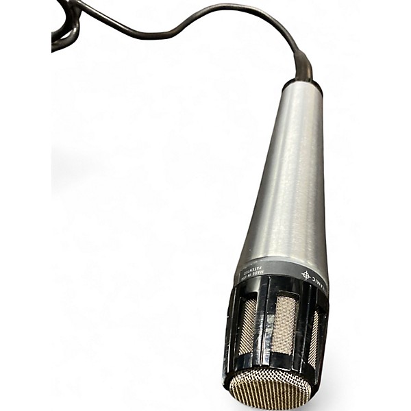 Used Shure UNIDYNE PF515 Dynamic Microphone