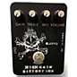 Used Joyo High Gain Distortion Effect Pedal thumbnail