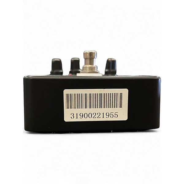 Used Joyo High Gain Distortion Effect Pedal