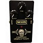 Used MXR M86 Classic Distortion Effect Pedal thumbnail