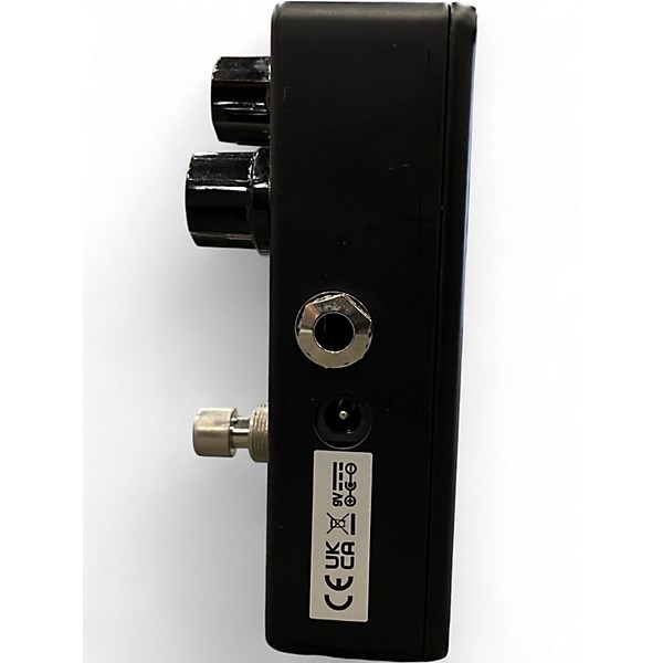 Used MXR M86 Classic Distortion Effect Pedal