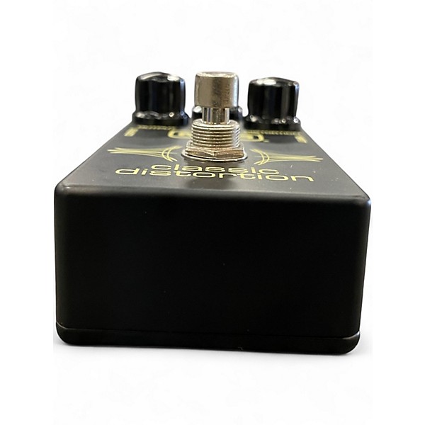 Used MXR M86 Classic Distortion Effect Pedal