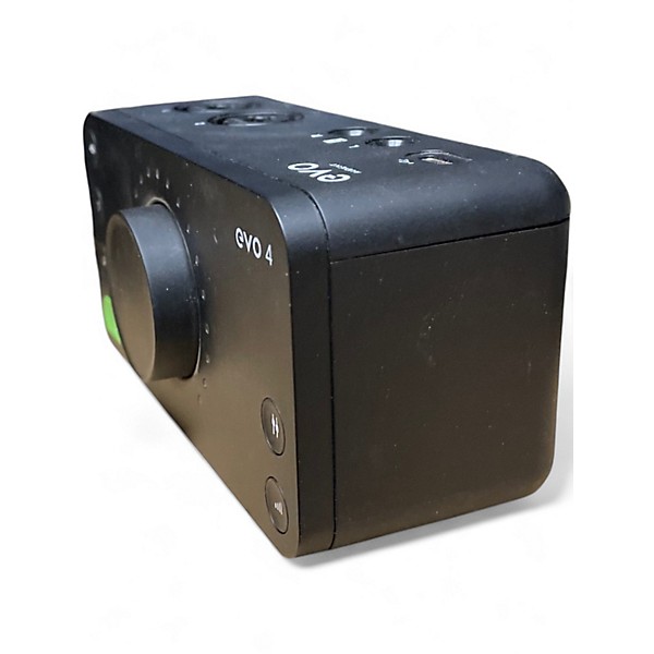 Used Audient evo 4 Audio Interface