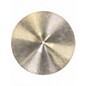 Used MEINL 14in Byzance Medium Hi Hat Pair Cymbal