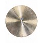 Used MEINL 14in Byzance Medium Hi Hat Pair Cymbal