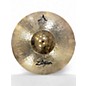 Used Zildjian 21in A COSTUM MEGA BELL Cymbal thumbnail