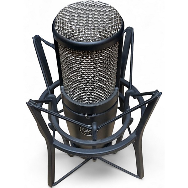Used AKG P420 Project Studio Condenser Microphone