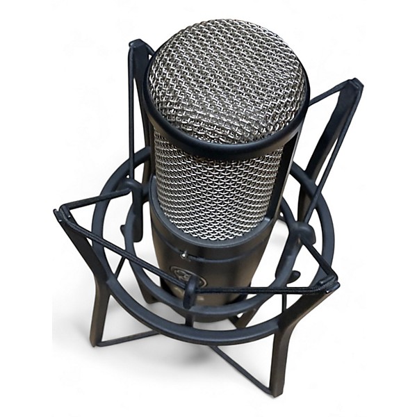 Used AKG P420 Project Studio Condenser Microphone