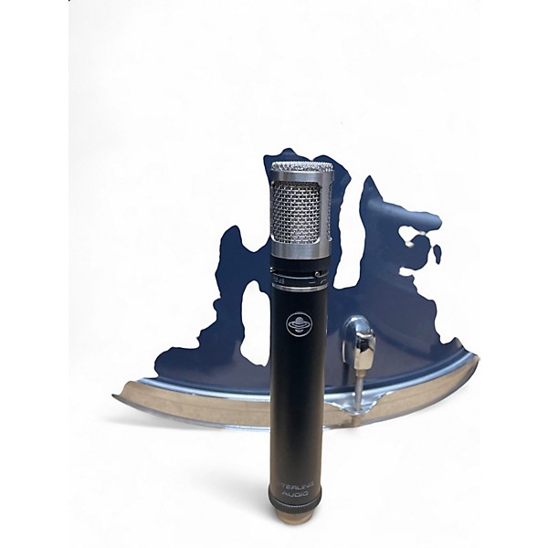 Used Sterling Audio ST33 FET Condenser Microphone