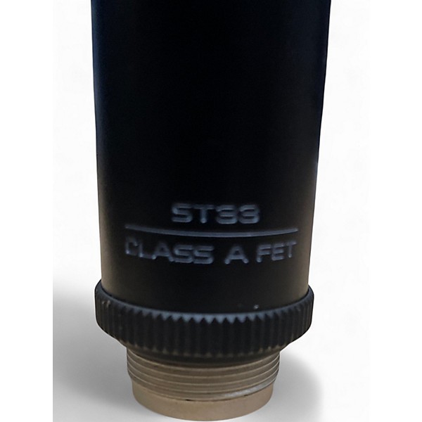 Used Sterling Audio ST33 FET Condenser Microphone