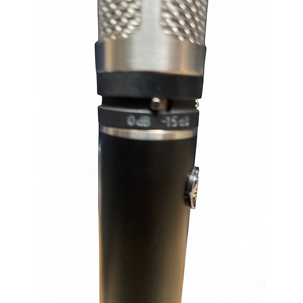 Used Sterling Audio ST33 FET Condenser Microphone