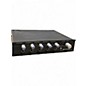 Used Samson Q5 HEADPHONE AMPLIFIER thumbnail