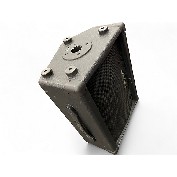Used Kustom PA KSC10M Unpowered Monitor