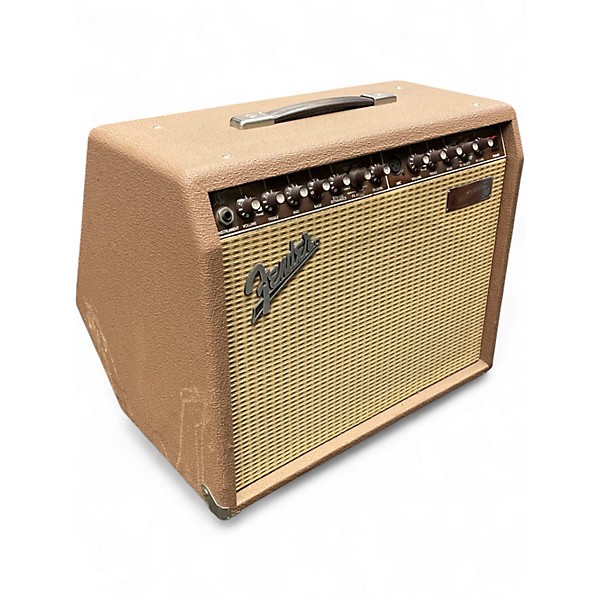 Used Fender Acoustasonic 30 DSP Acoustic Guitar Combo Amp