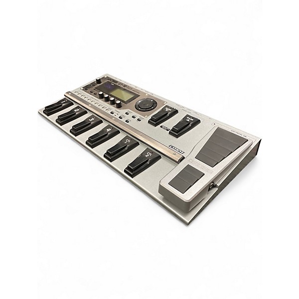 Used BOSS GT10 Effect Processor
