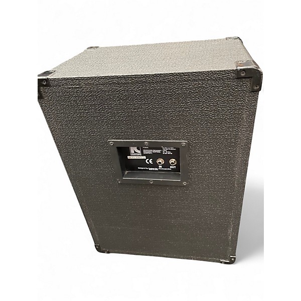 Used Kustom PA KPM480 Powered Mixer