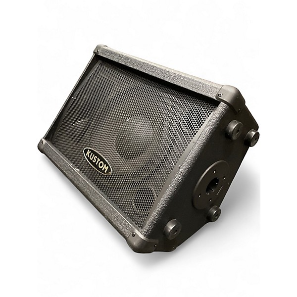 Used Kustom PA KSC10M Unpowered Speaker