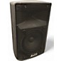 Used Alto TX308 Powered Speaker thumbnail