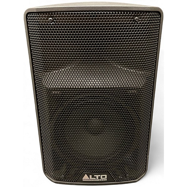 Used Alto TX308 Powered Speaker