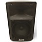 Used Alto TX308 Powered Speaker