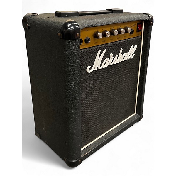 Used 1999 Marshall  Lead 12 Guitar Combo Amp