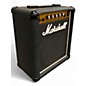 Used 1999 Marshall  Lead 12 Guitar Combo Amp