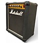 Used 1999 Marshall  Lead 12 Guitar Combo Amp