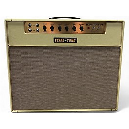Used 2010s Texas Tone Texas Tone 30 Tube Guitar Combo Amp