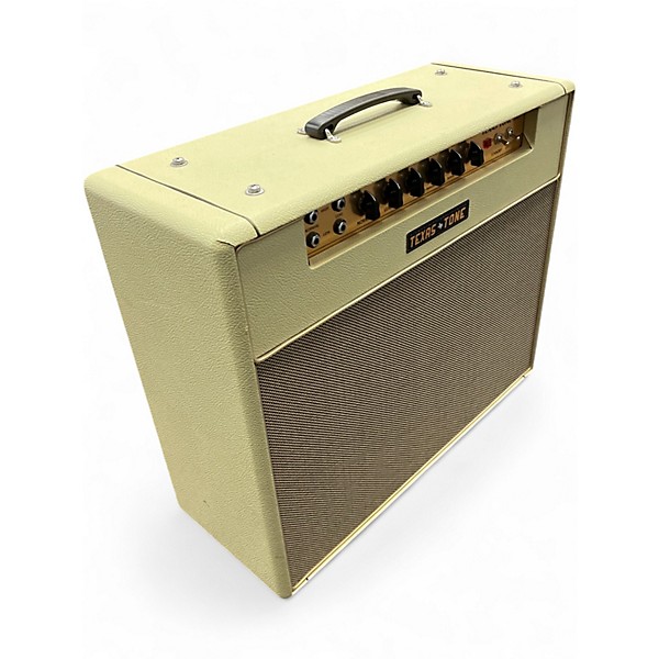 Used 2010s Texas Tone Texas Tone 30 Tube Guitar Combo Amp