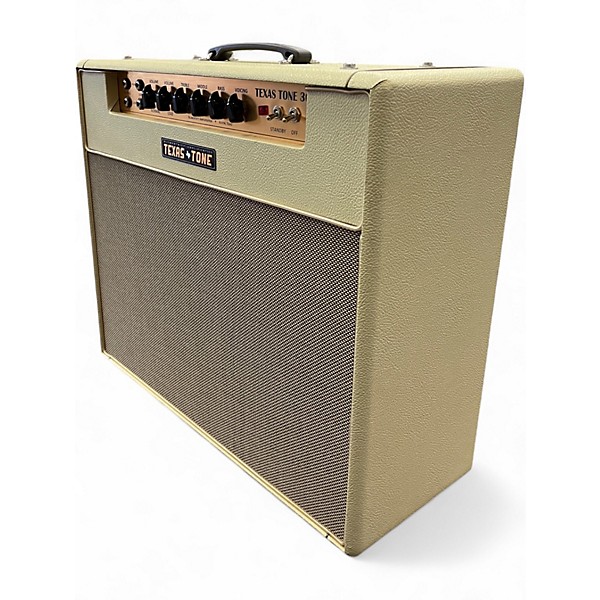 Used 2010s Texas Tone Texas Tone 30 Tube Guitar Combo Amp