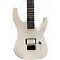 Used ESP LTD M-HT Arctic White Solid Body Electric Guitar