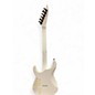 Used ESP LTD M-HT Arctic White Solid Body Electric Guitar